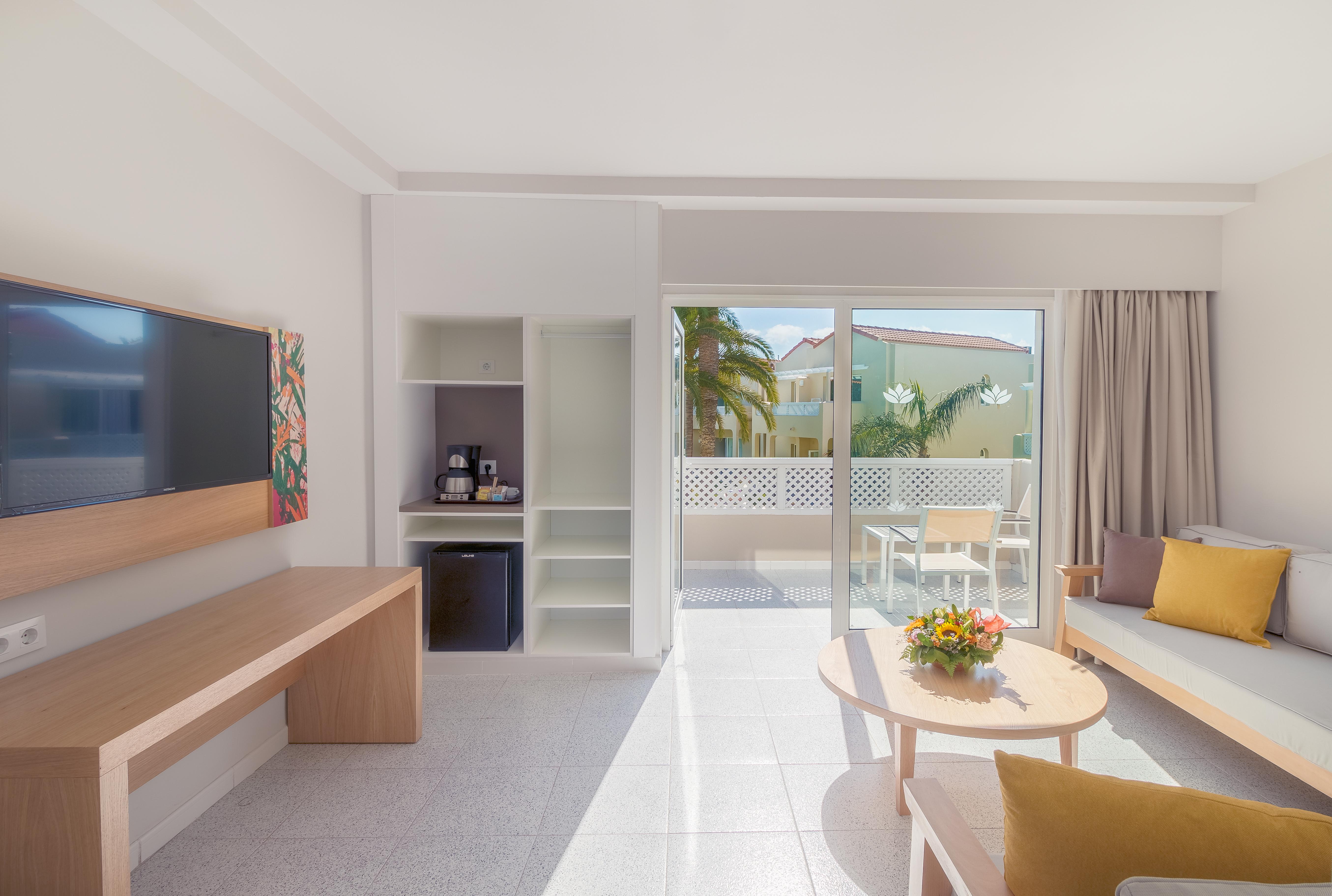 Hotel Livvo Koala Garden Maspalomas  Exteriér fotografie