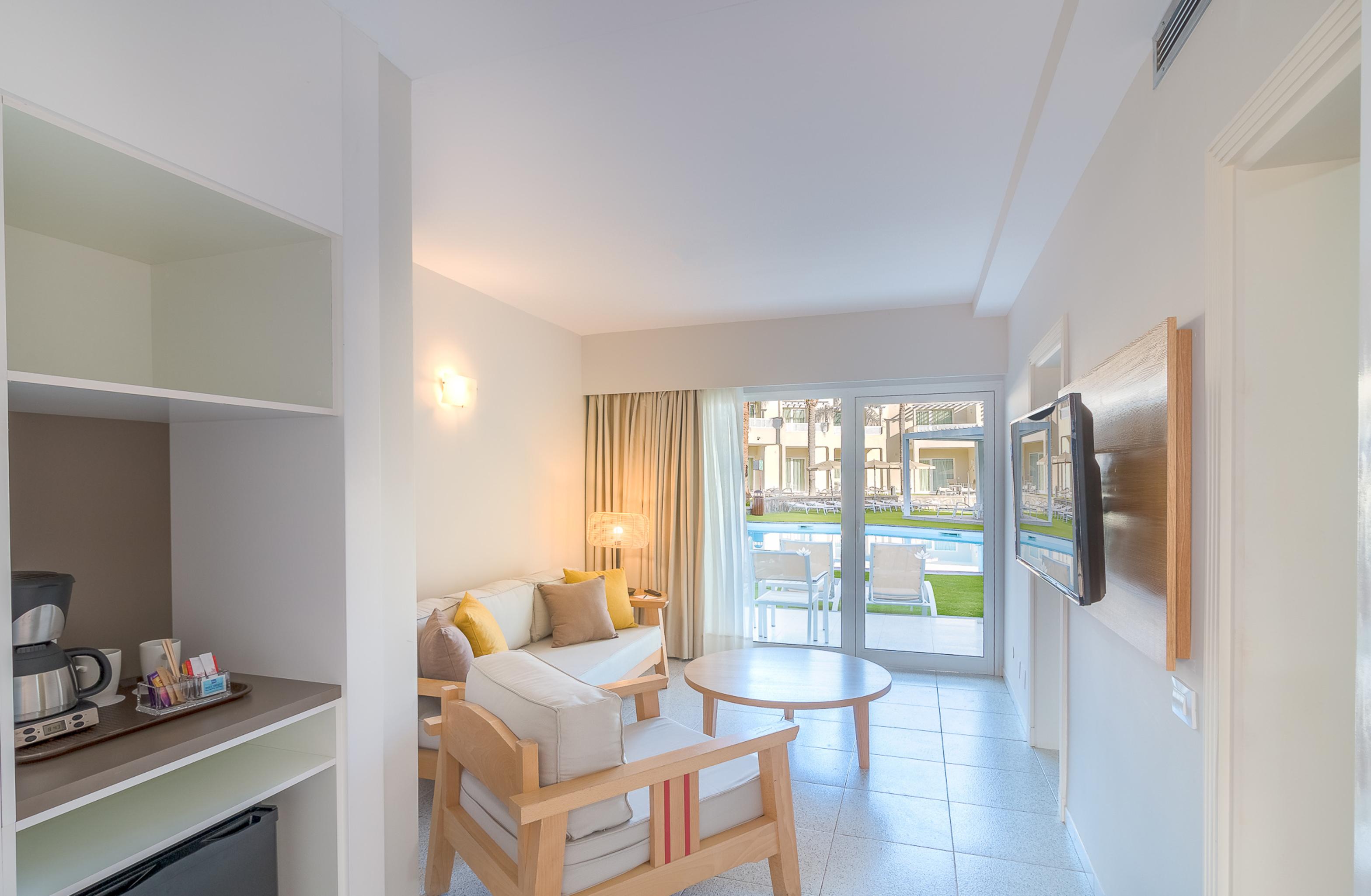 Hotel Livvo Koala Garden Maspalomas  Exteriér fotografie