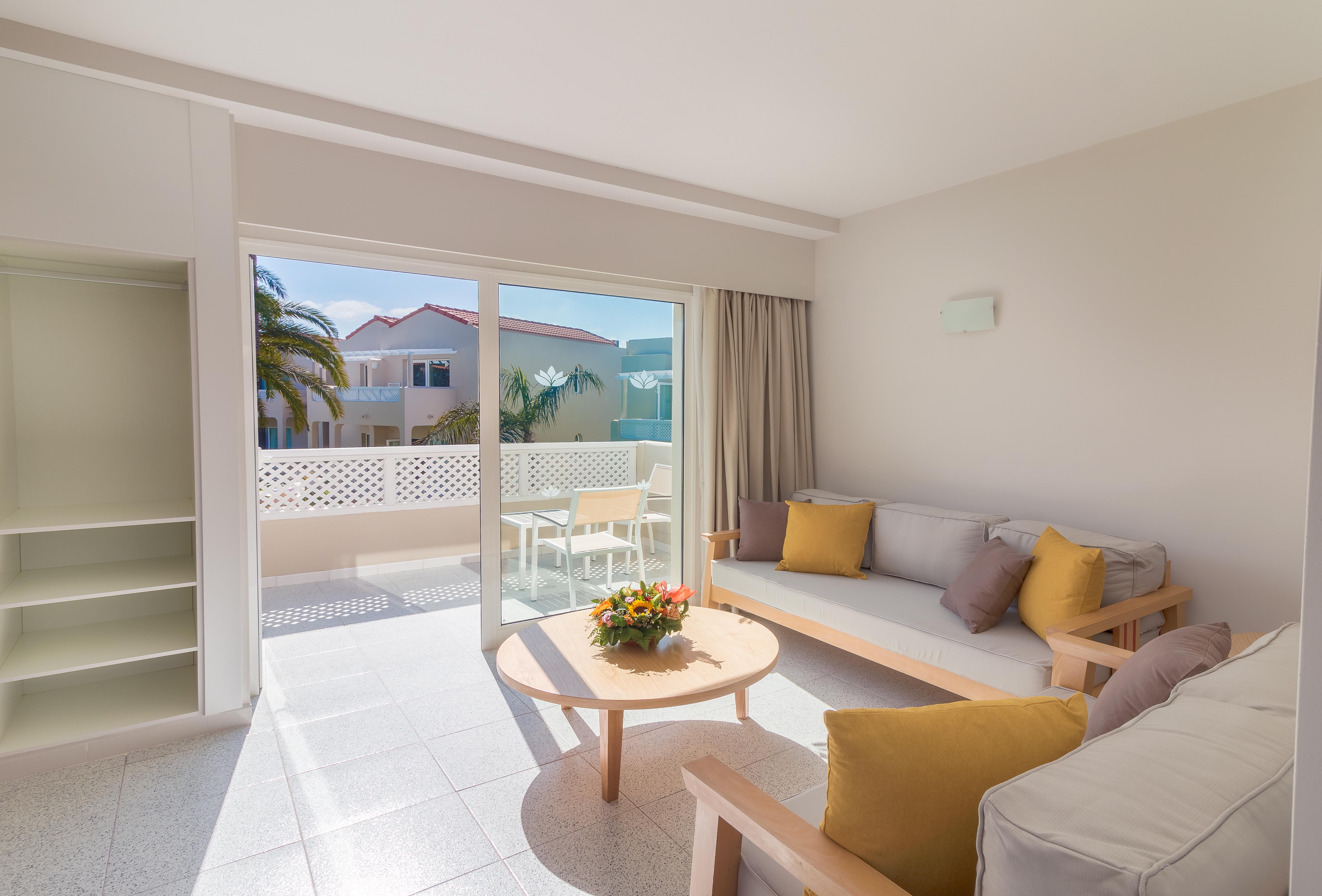 Hotel Livvo Koala Garden Maspalomas  Exteriér fotografie