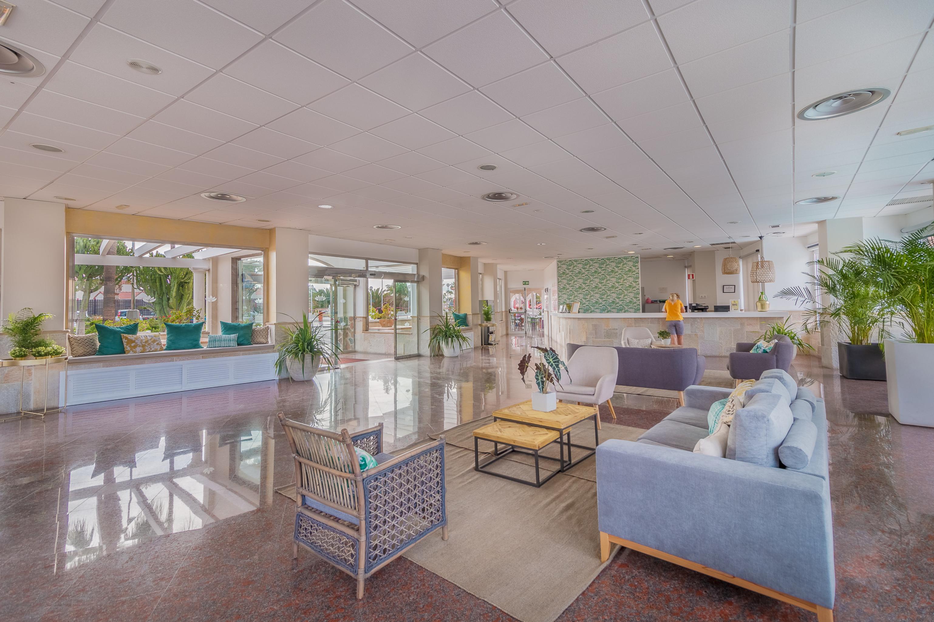Hotel Livvo Koala Garden Maspalomas  Exteriér fotografie