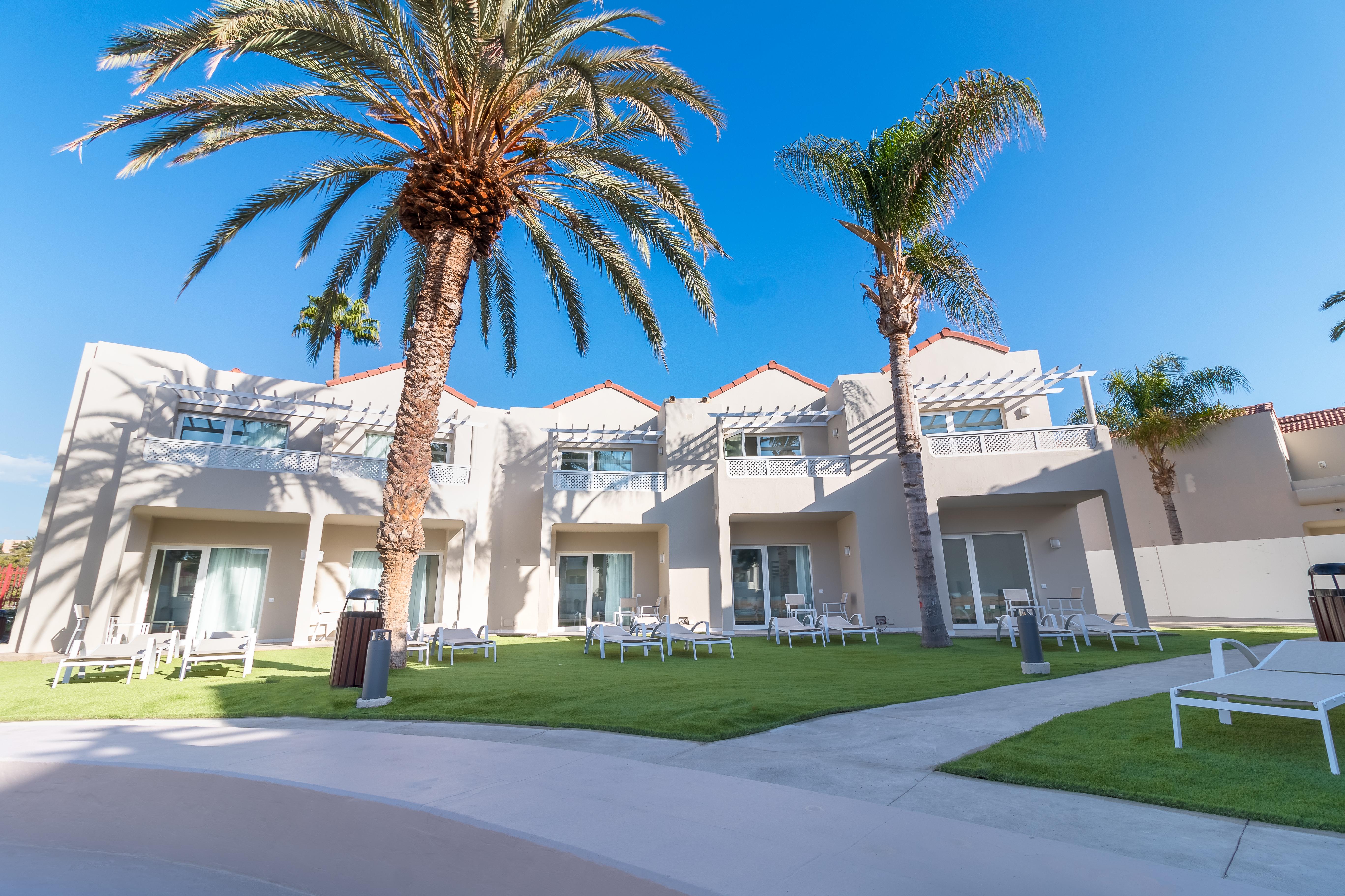 Hotel Livvo Koala Garden Maspalomas  Exteriér fotografie
