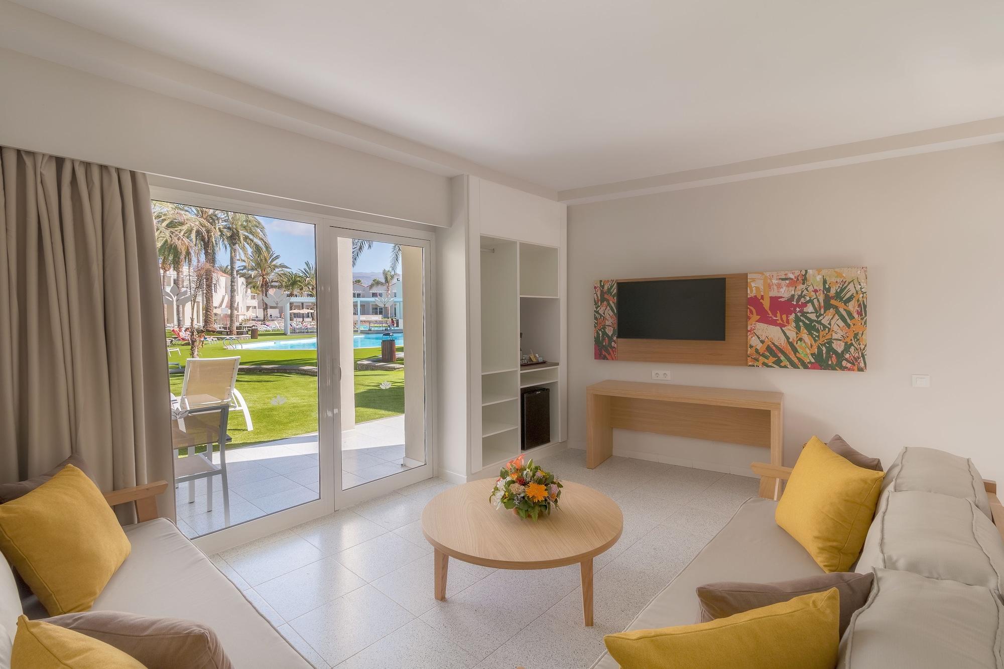 Hotel Livvo Koala Garden Maspalomas  Exteriér fotografie