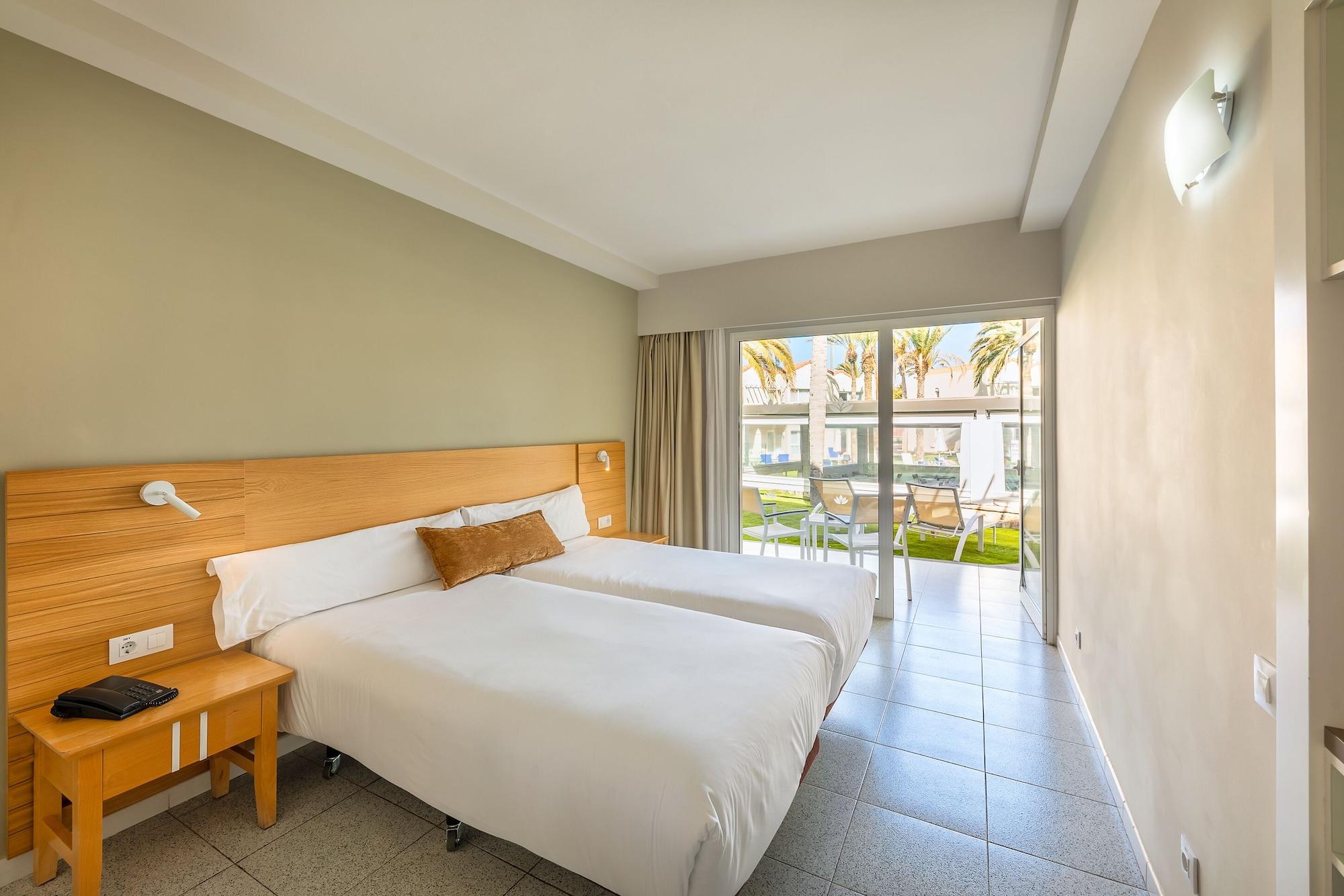 Hotel Livvo Koala Garden Maspalomas  Exteriér fotografie