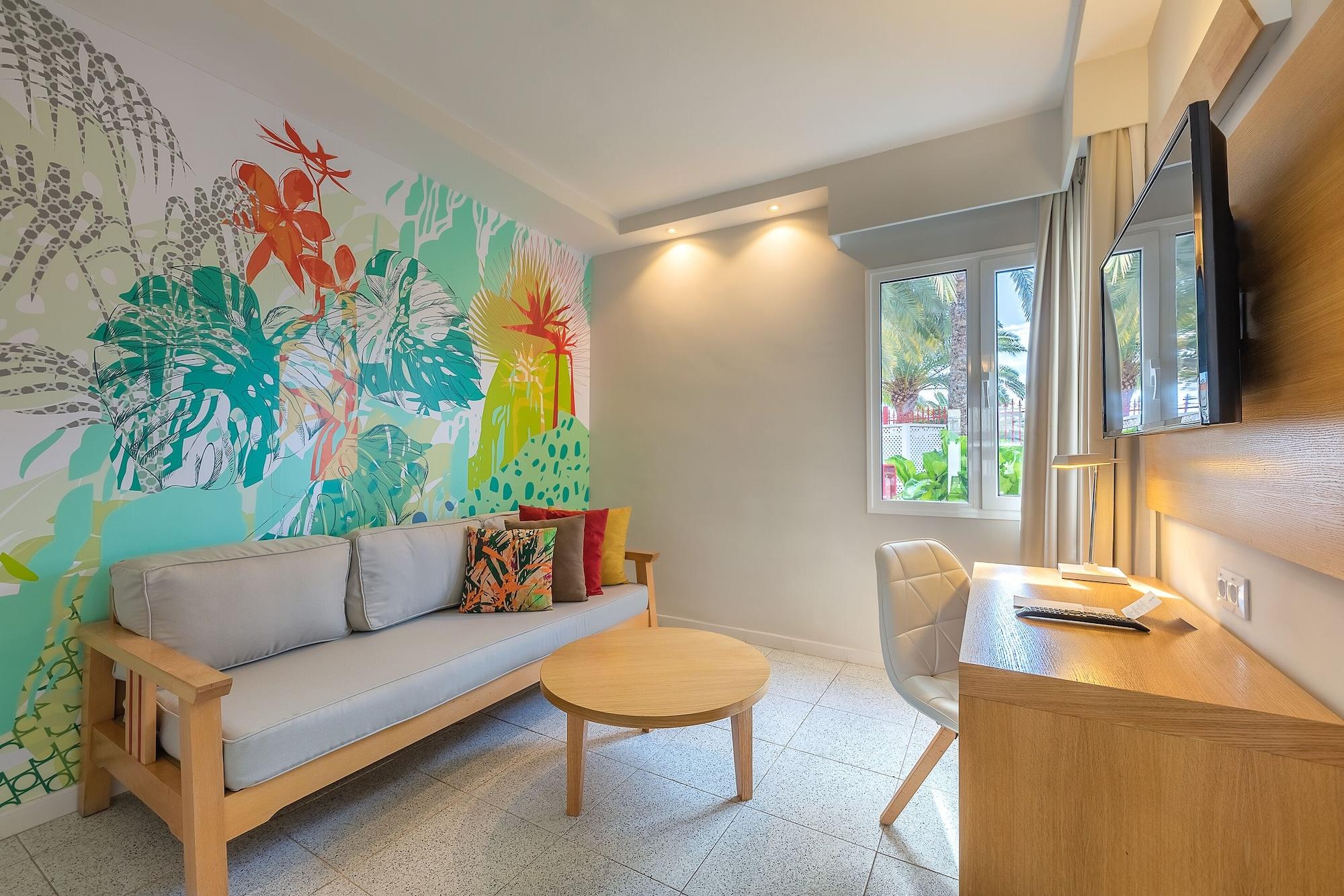 Hotel Livvo Koala Garden Maspalomas  Exteriér fotografie