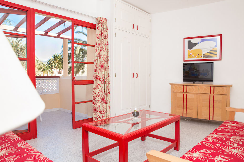 Hotel Livvo Koala Garden Maspalomas  Exteriér fotografie