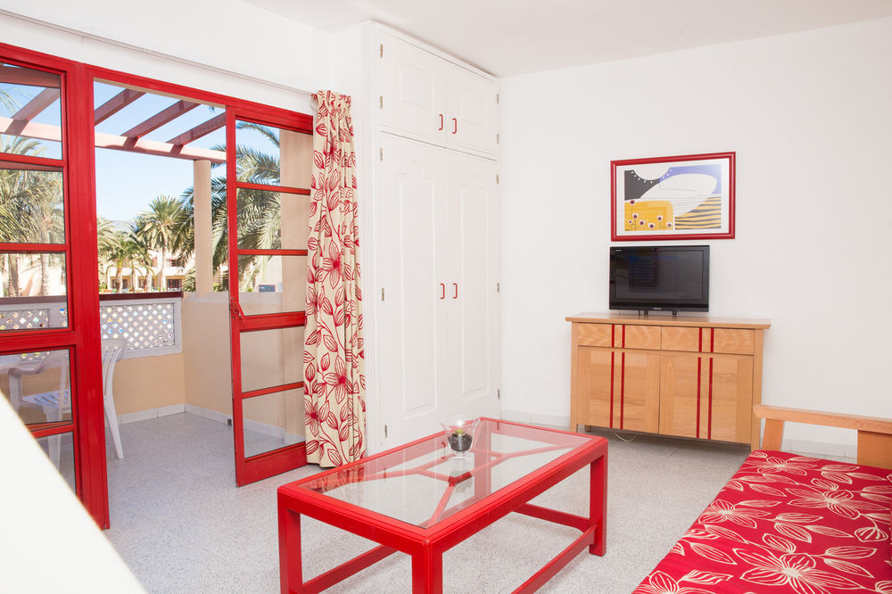 Hotel Livvo Koala Garden Maspalomas  Exteriér fotografie