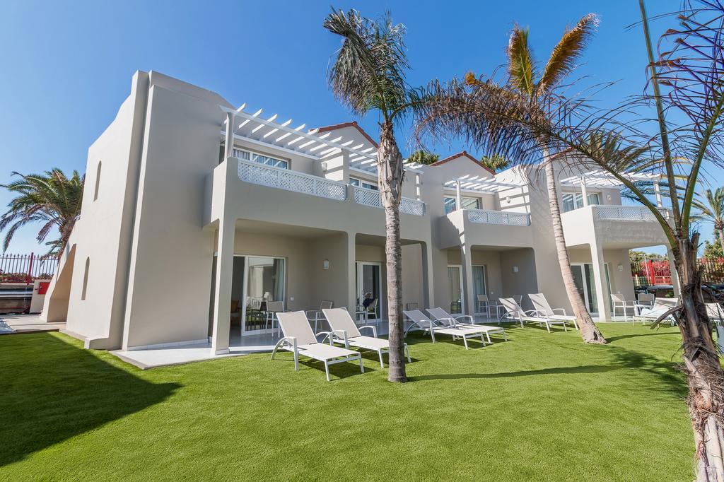Hotel Livvo Koala Garden Maspalomas  Exteriér fotografie