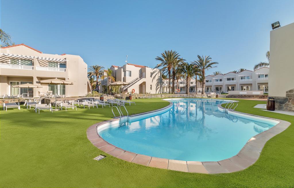 Hotel Livvo Koala Garden Maspalomas  Exteriér fotografie