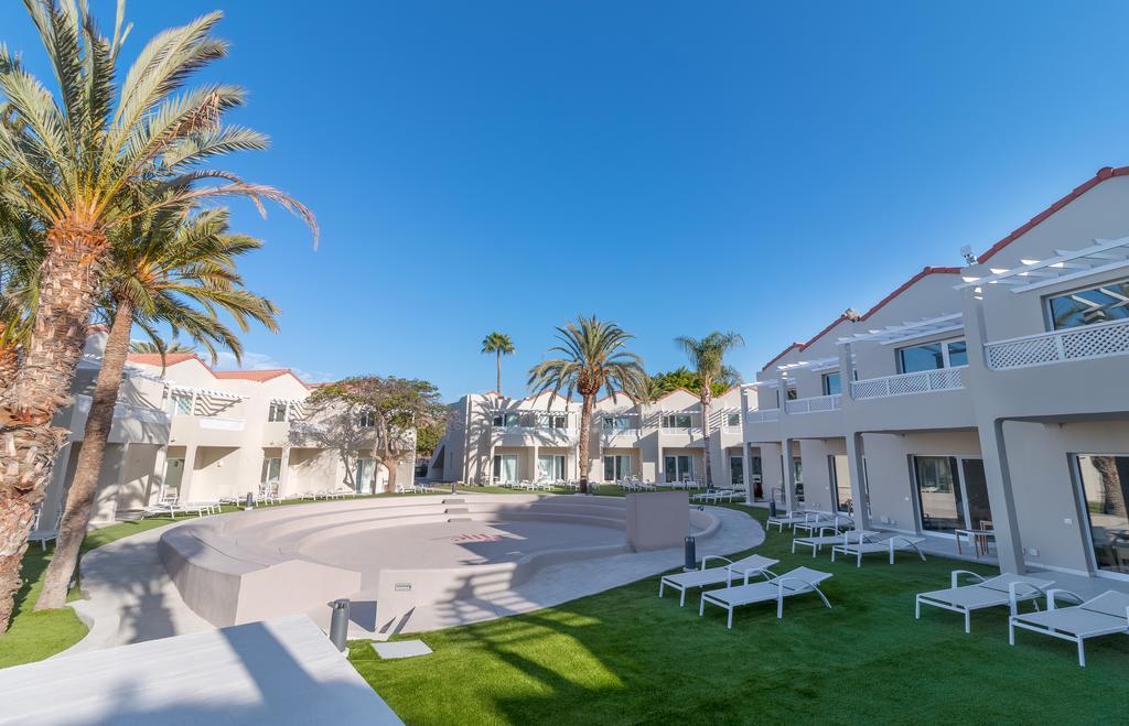 Hotel Livvo Koala Garden Maspalomas  Exteriér fotografie
