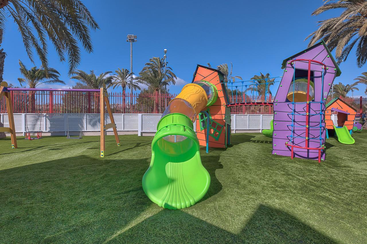 Hotel Livvo Koala Garden Maspalomas  Exteriér fotografie