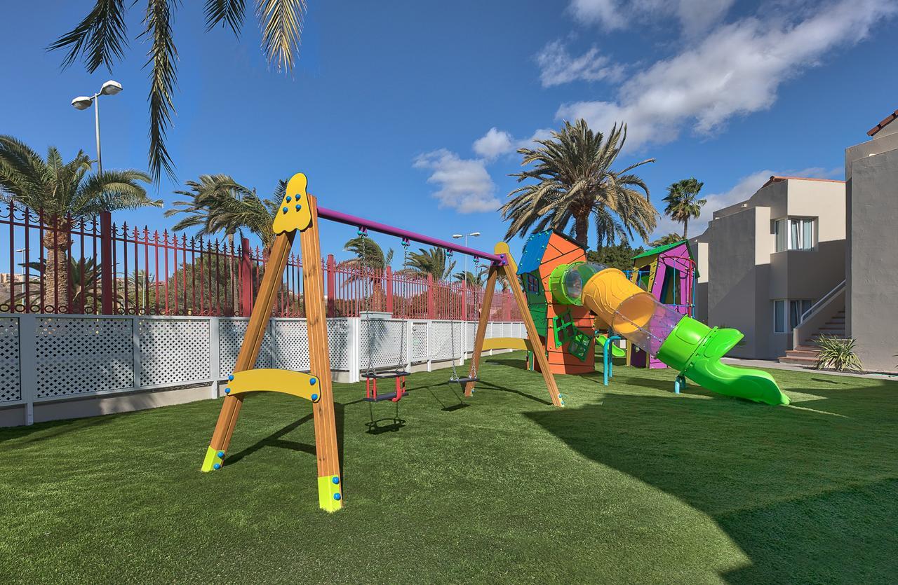 Hotel Livvo Koala Garden Maspalomas  Exteriér fotografie