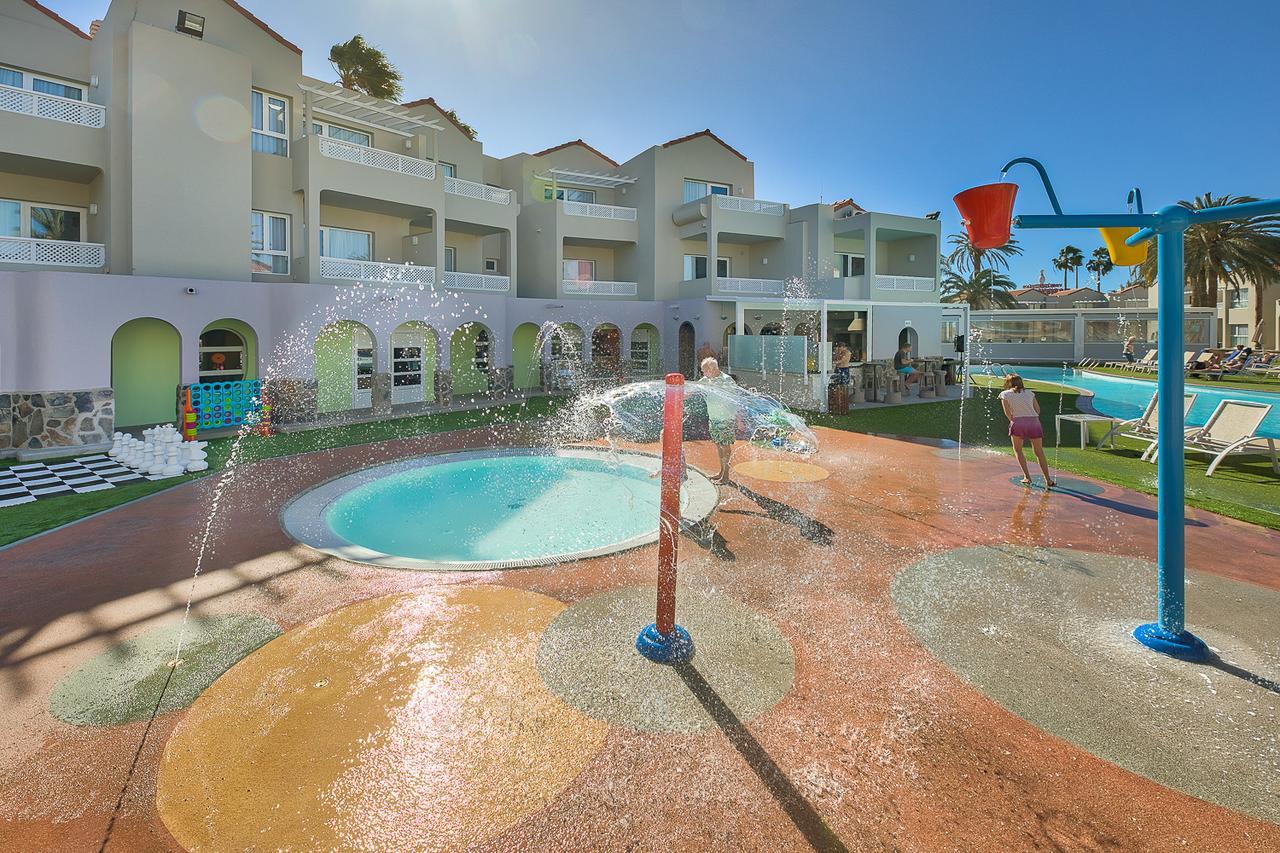 Hotel Livvo Koala Garden Maspalomas  Exteriér fotografie