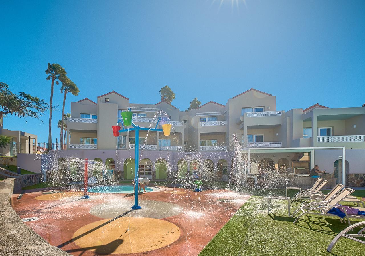 Hotel Livvo Koala Garden Maspalomas  Exteriér fotografie