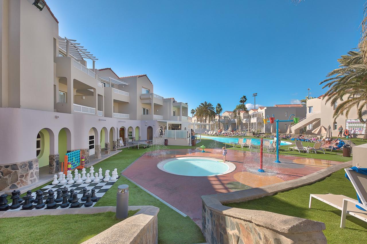Hotel Livvo Koala Garden Maspalomas  Exteriér fotografie
