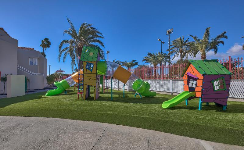 Hotel Livvo Koala Garden Maspalomas  Exteriér fotografie