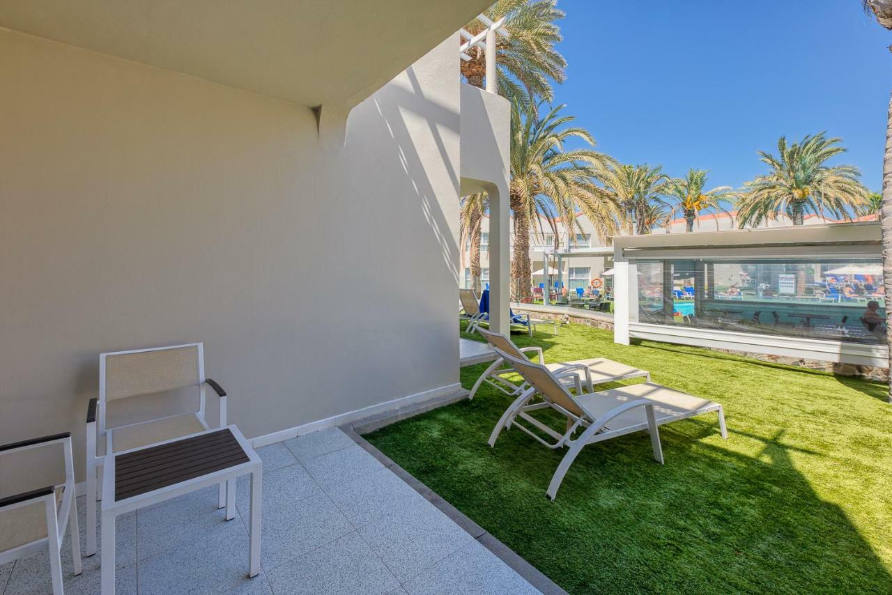 Hotel Livvo Koala Garden Maspalomas  Exteriér fotografie